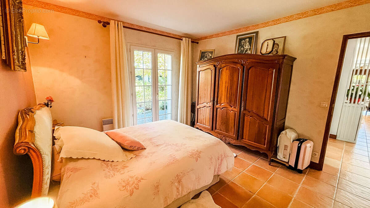 Photo 6 - Maison à URRUGNE