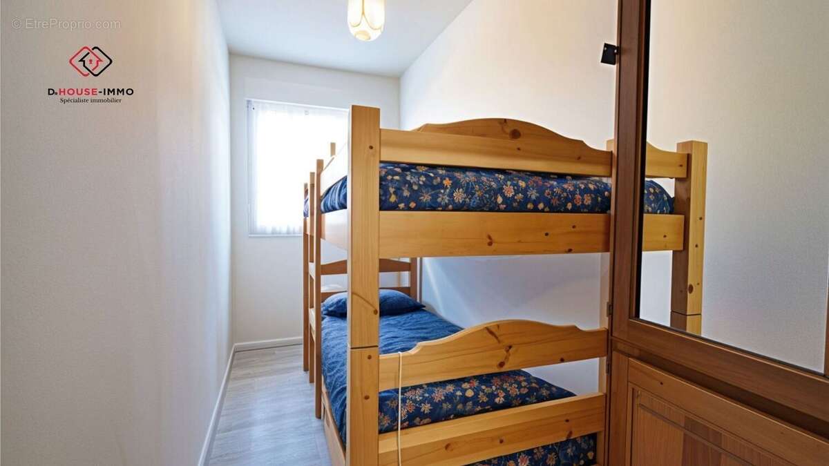Appartement à CARNAC