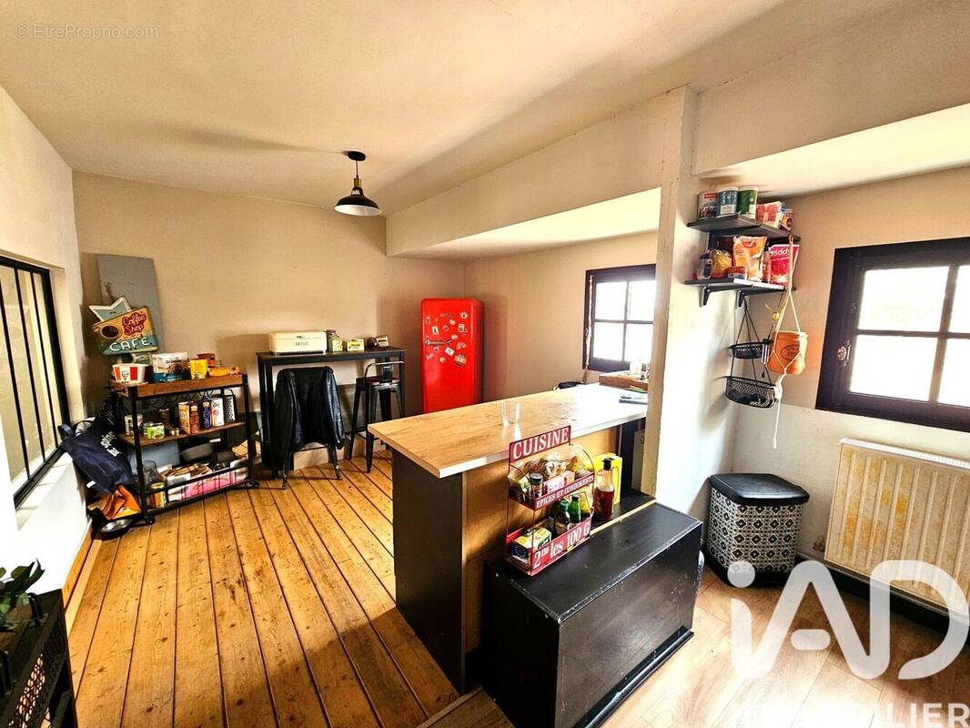 Photo 1 - Appartement à BEZIERS