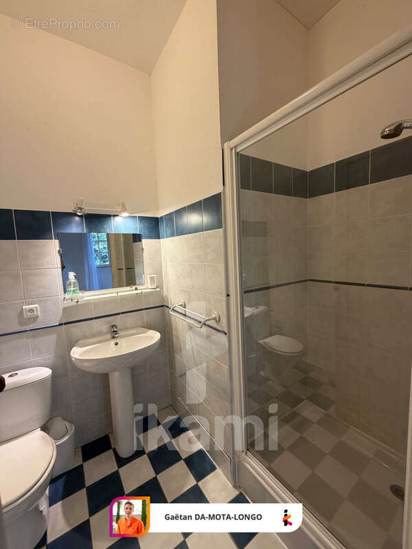 Maison à LE BOUSCAT