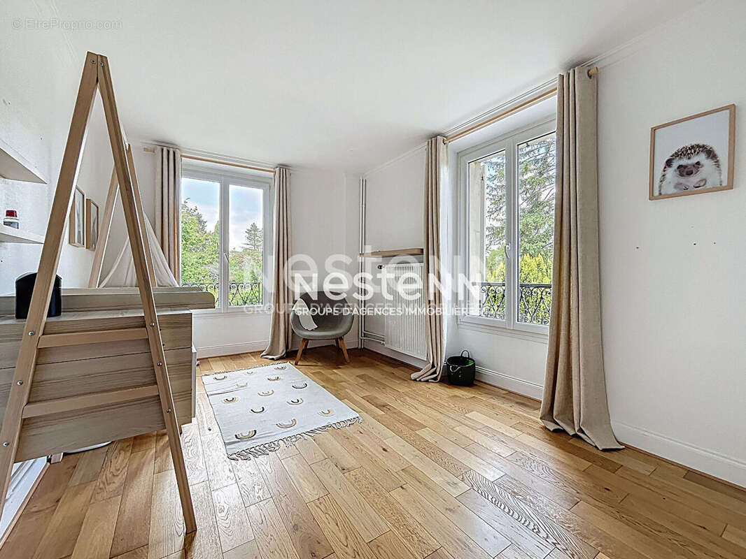 Maison à PARMAIN