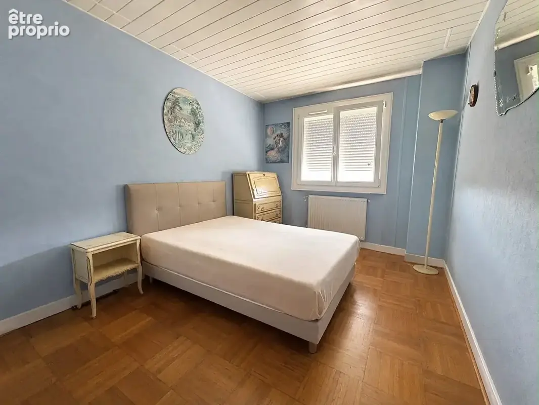 Appartement - Centre-ville - 75 m² - photo 8