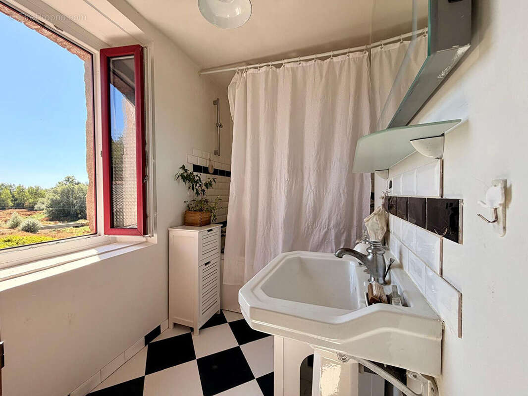 Maison 72m² à La Varenne - photo 11