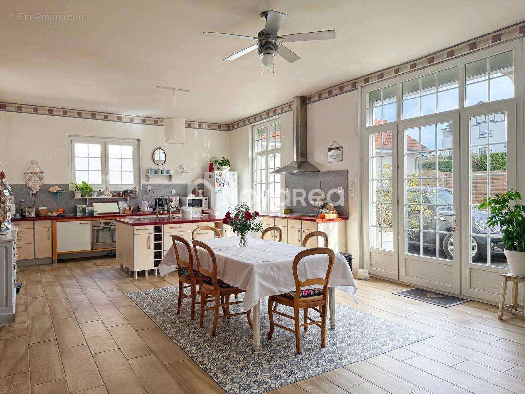 Appartement à PAU
