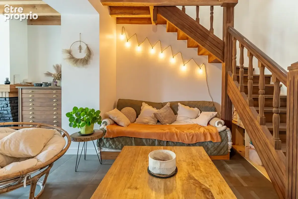Maison 135 m² à Salles  - photo 7