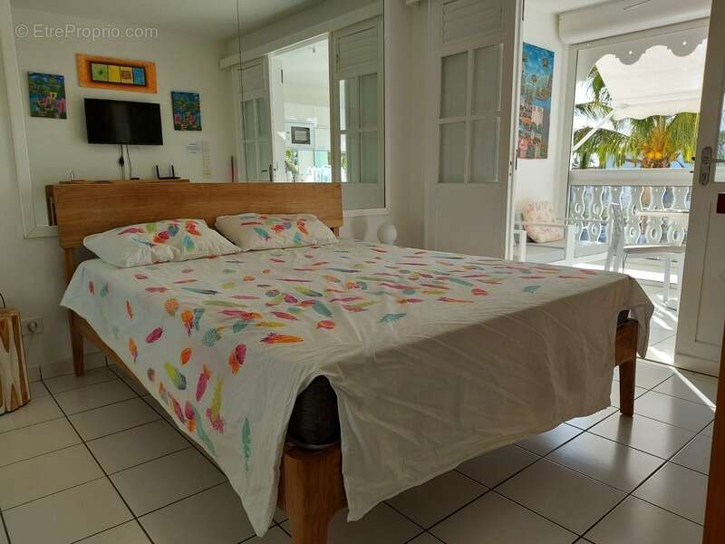 Appartement à SAINT-FRANCOIS
