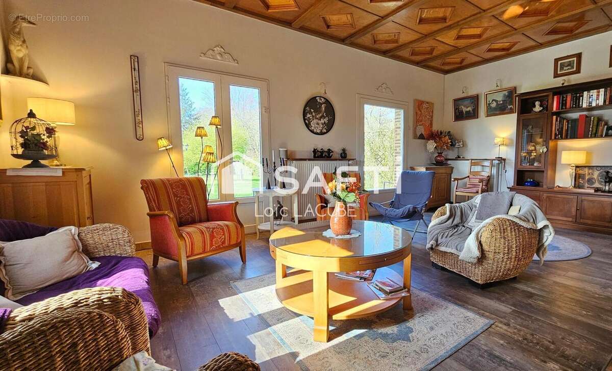 Photo 5 - Maison à GAMBAIS
