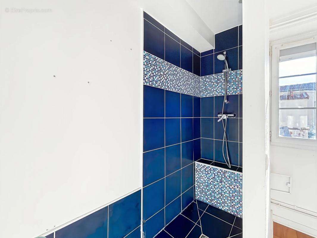 Appartement à FONTENAY-AUX-ROSES