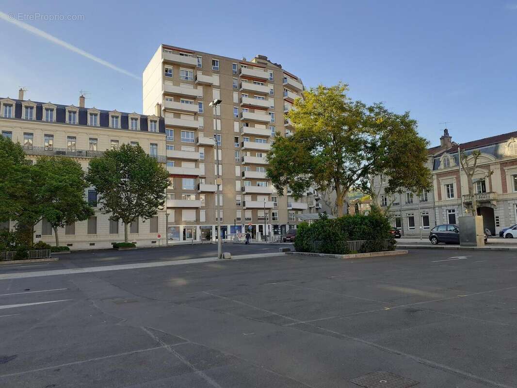 Photo 4 - Appartement à SAINT-CHAMOND