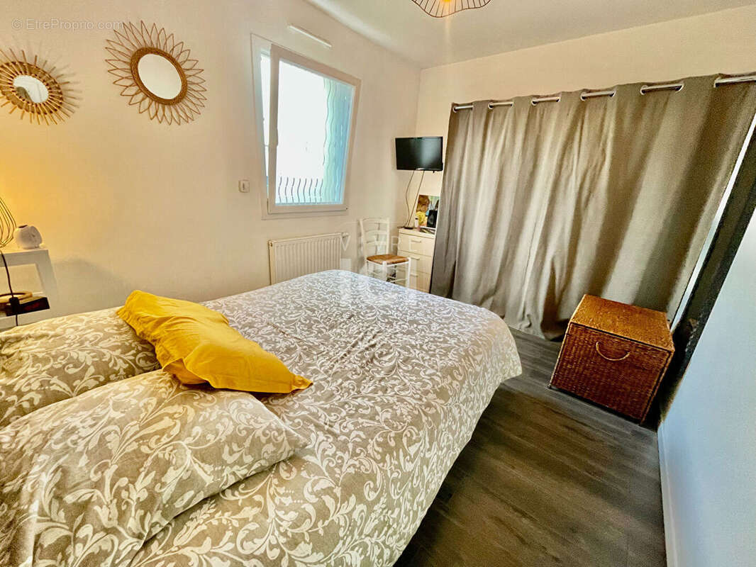 Maison à TREILLIERES