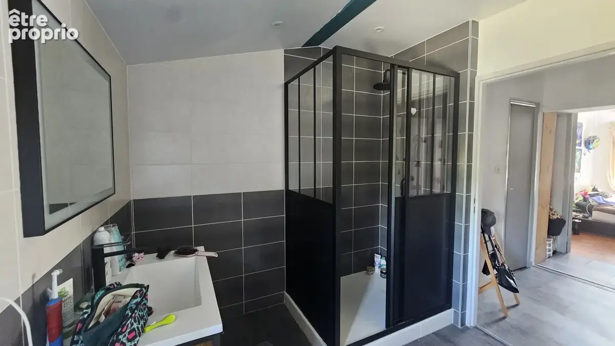 Superbe propriete a cavanac avec vue sur le golf - photo 18