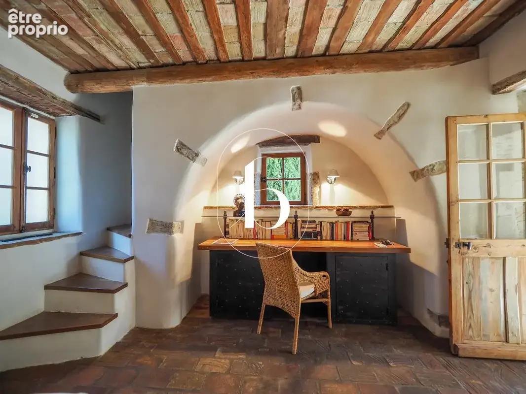Maison 6 pièces 125 m² à vendre à Lussan (30580) - photo 8