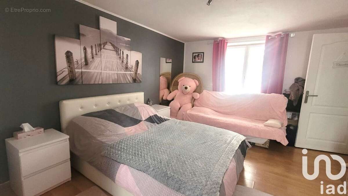 Photo 6 - Maison à CHARNY