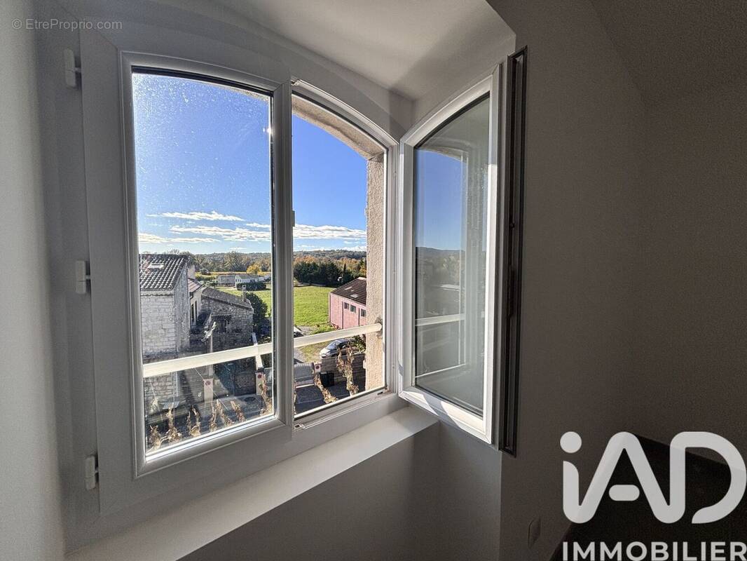 Photo 1 - Appartement à RUOMS