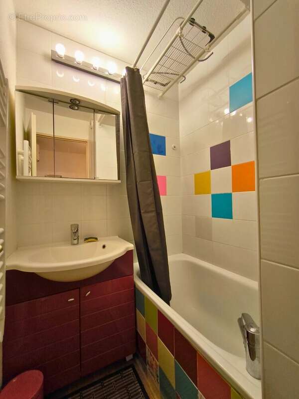 Appartement à MONT-DE-LANS