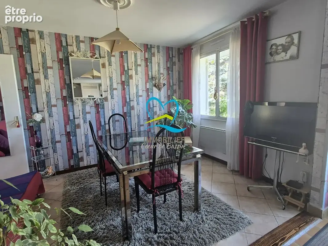 Maison de plain pied Cassy 113 m2 - photo 5
