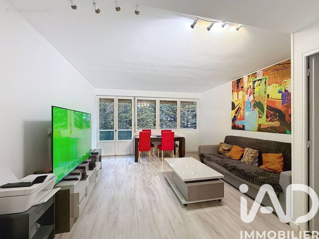 Photo 1 - Appartement à MORSANG-SUR-ORGE