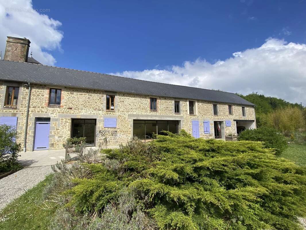 Maison à ARGENTAN