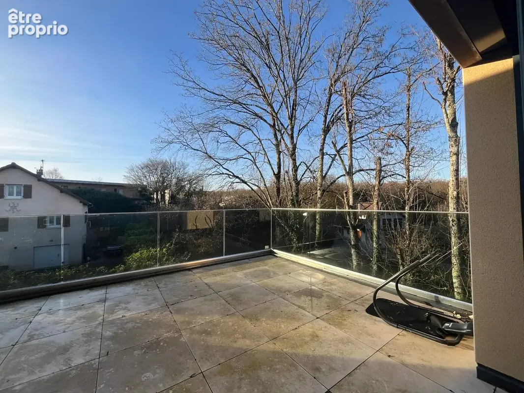 Maison 6 pièces 138 m² à vendre à Franois (25770) - photo 8