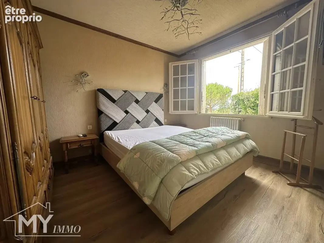 Sud de bergerac : maison au calme - photo 5