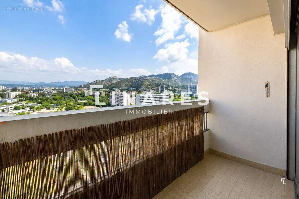 LE PANORAMA 117 - Appartement T4 de 81m² - Extérieurs 20m² - 13009 CHÂTEAU-SEC - photo 9
