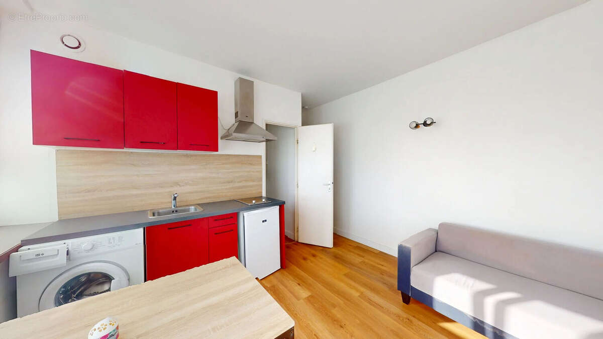 Appartement à LORIENT