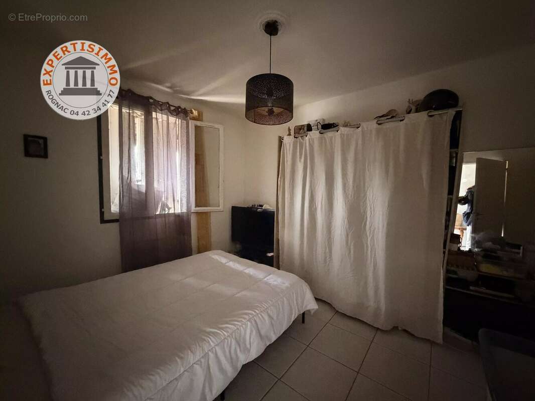 Maison à GIGNAC-LA-NERTHE