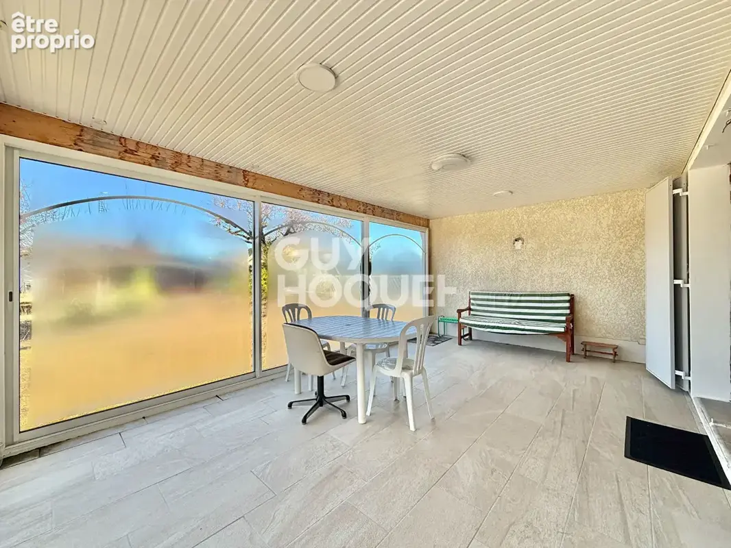 Maison familiale 33470 GUJAN-MESTRAS - photo 8