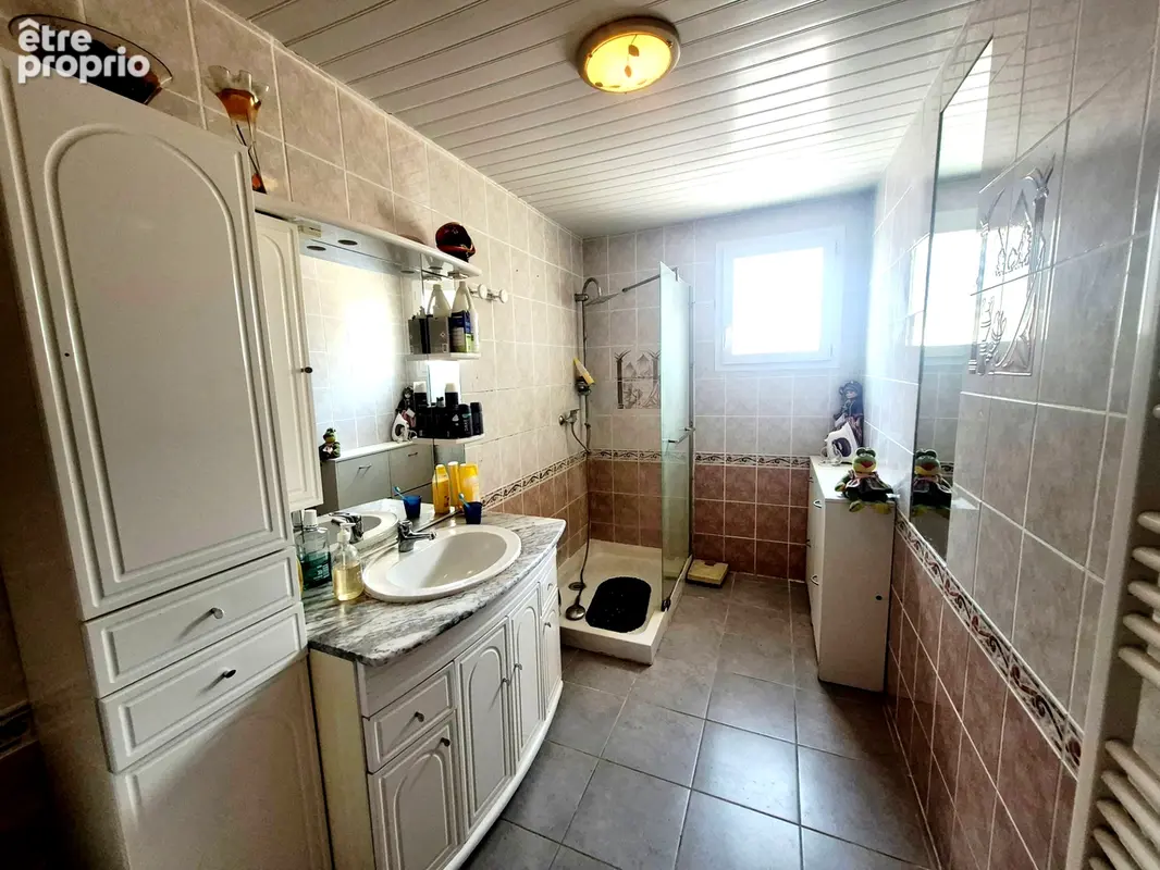Maison de plain-pied avec piscine et grande véranda – Sans vis-à-vis - photo 12