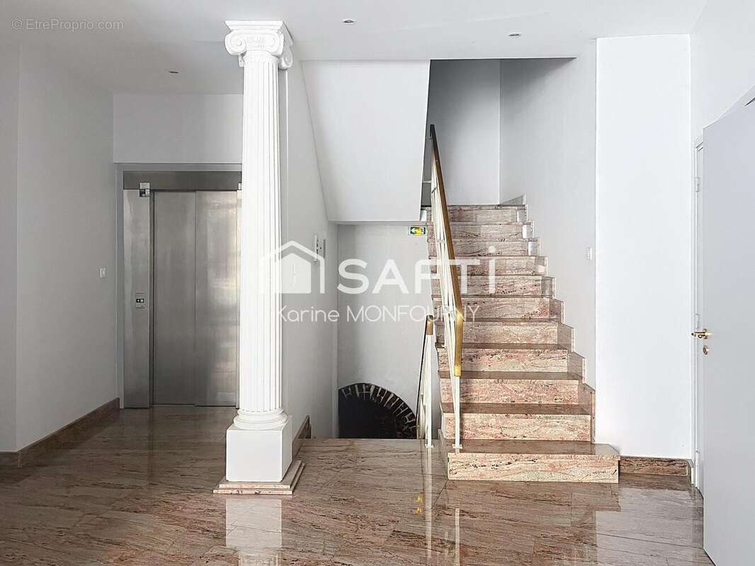 Photo 6 - Appartement à SAINT-QUENTIN