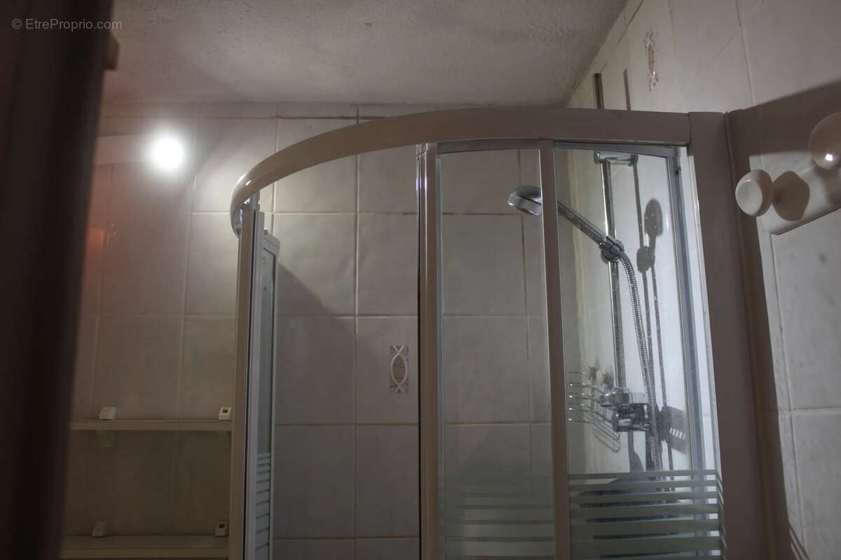 Appartement à BAGNERES-DE-BIGORRE