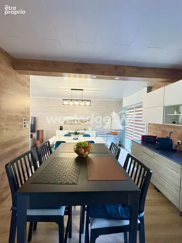 Maison 5 pièces 106 m² à vendre à Boussois (59168) - photo 4