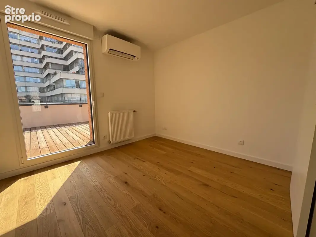 Appartement Toulouse 5 pièces de 110m² + 55m² de terrasses ! QUARTIER SAINT-MICHEL - photo 6