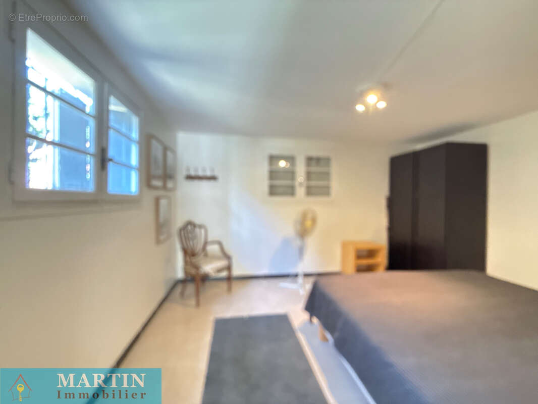 Villa 4 faces avec piscine - photo 23