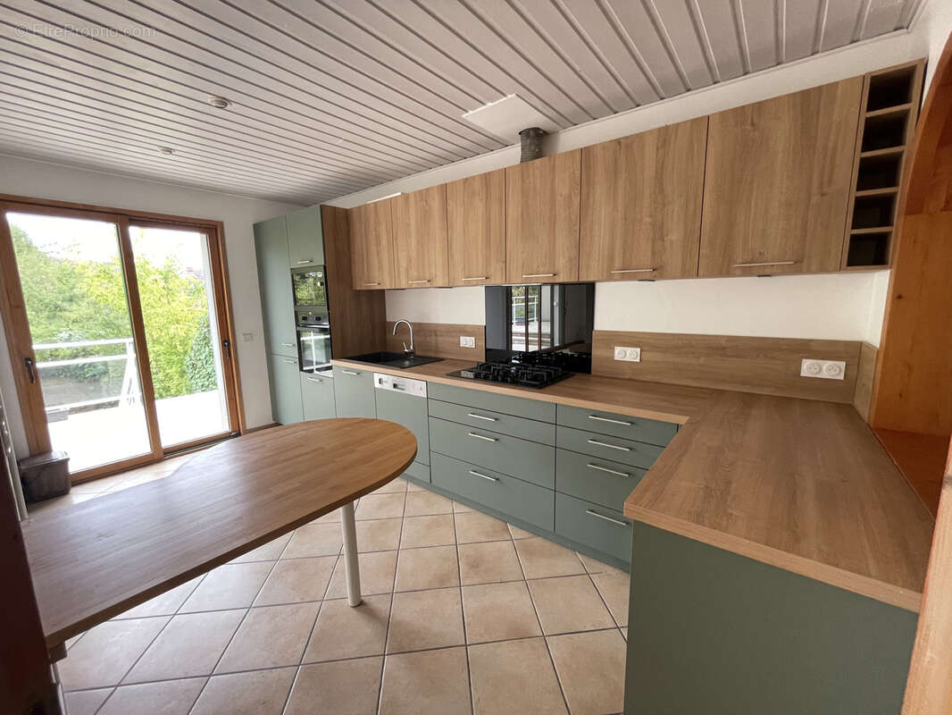 Maison à BRIVE-LA-GAILLARDE