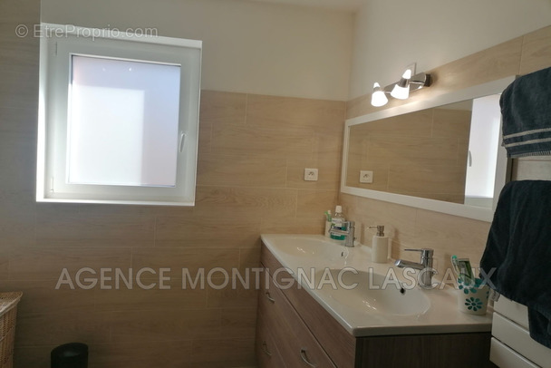 Maison à SAINT-GENIES