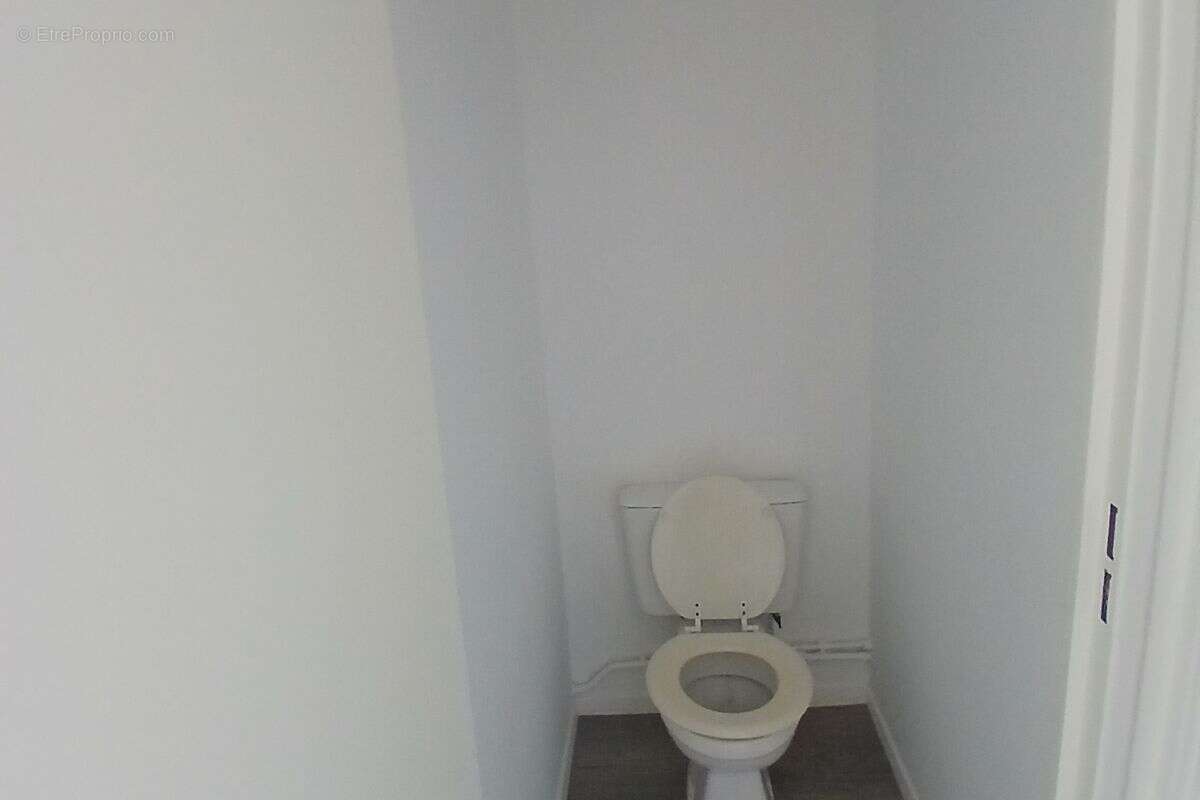 Appartement à MARSEILLE-11E