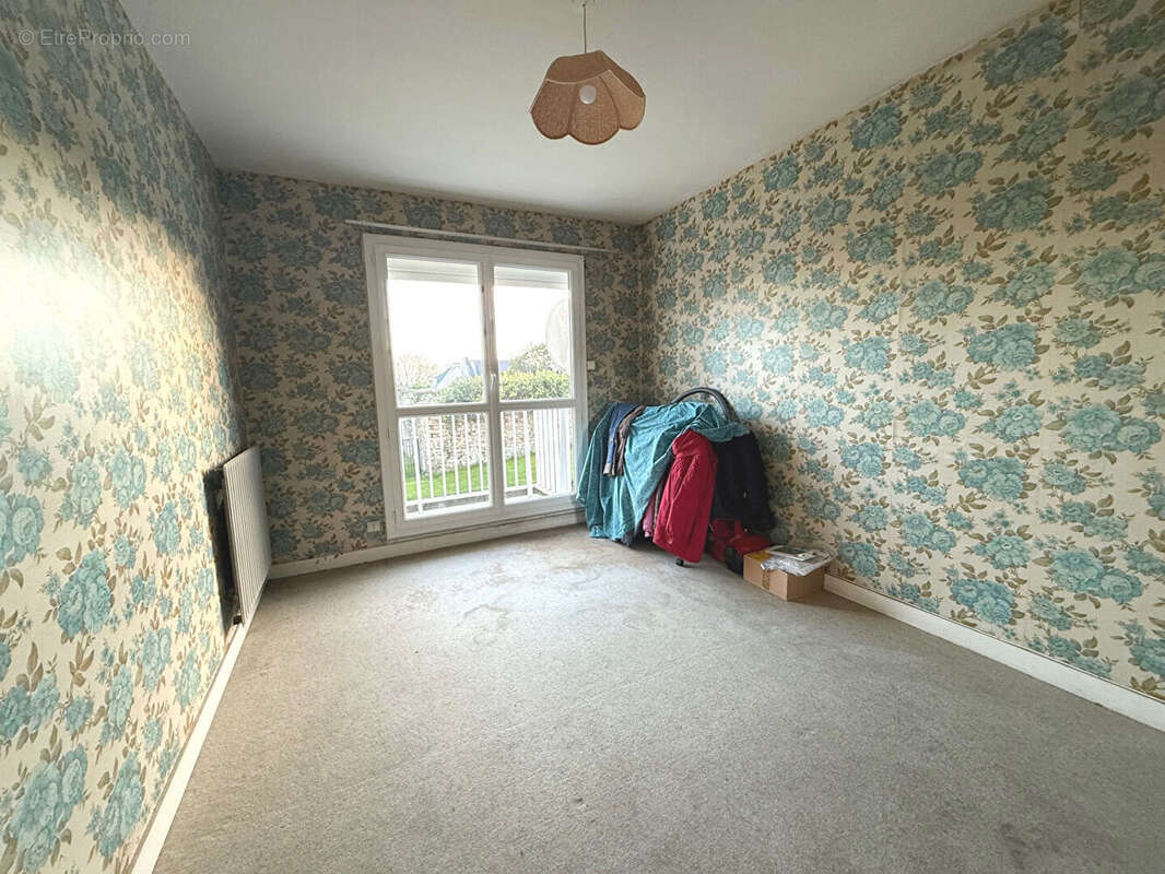 Appartement à QUIMPER