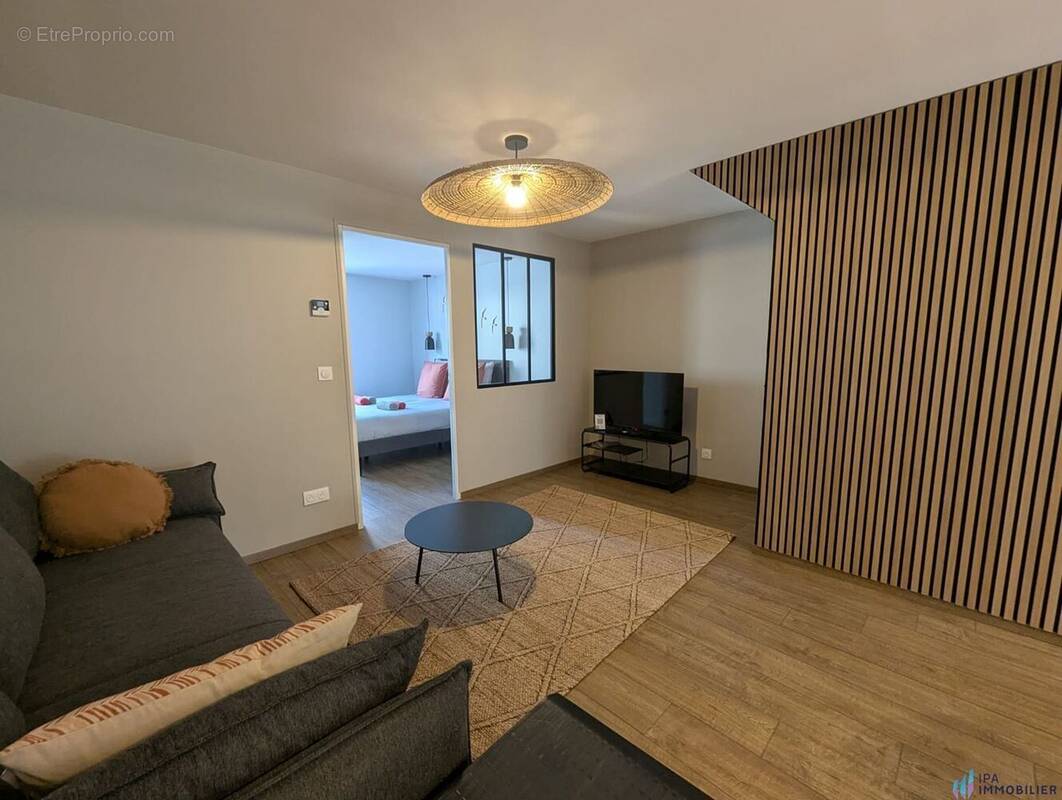 Photo 1 - Maison à FAREMOUTIERS