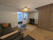 Photo 1 - Maison à FAREMOUTIERS