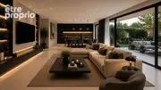 Appartement à PROPRIANO