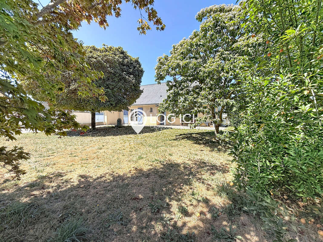 BORDERES - Vente maison T5 avec vue Pyrénées - photo 17