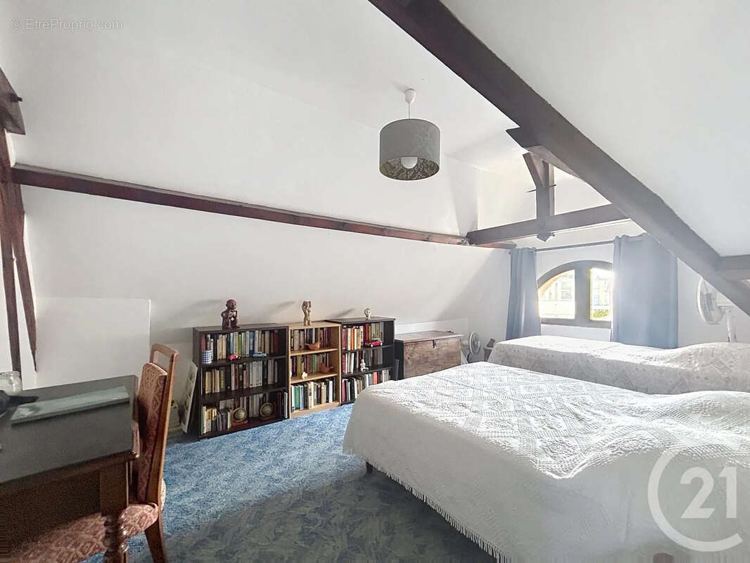 Maison à SAINT-MEMMIE