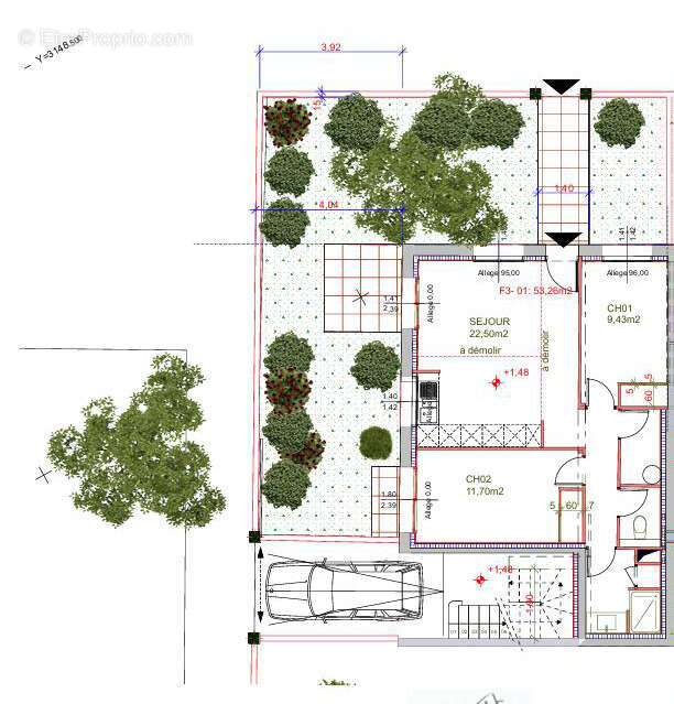 Appartement à LE GRAU-DU-ROI