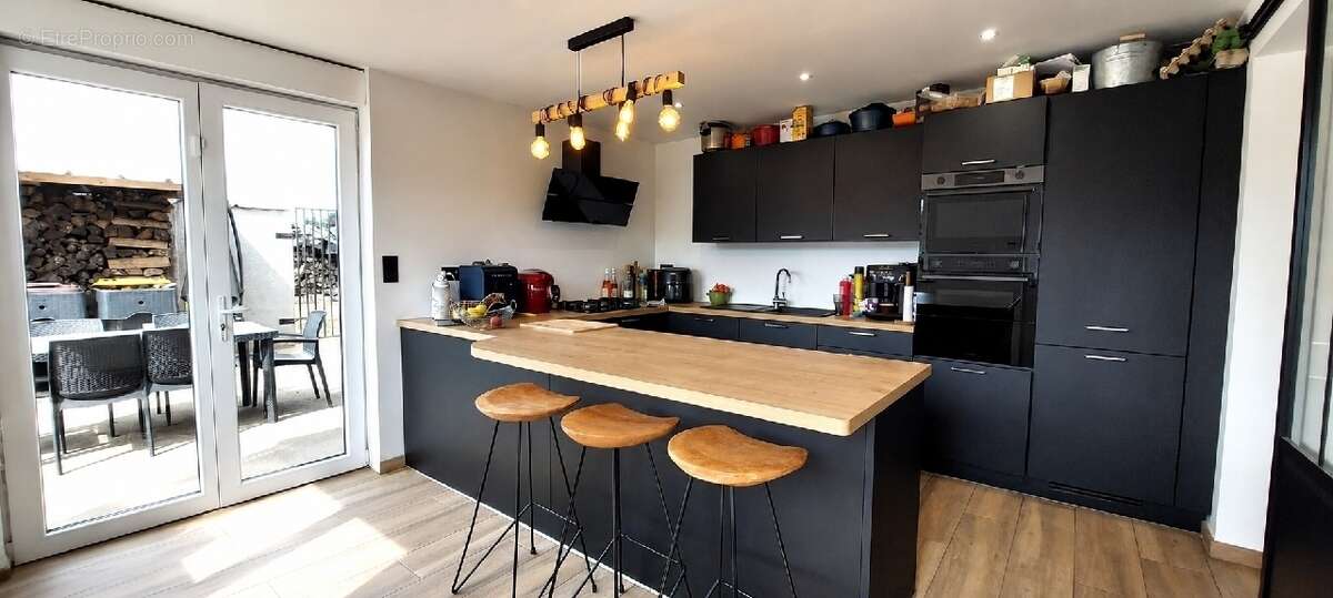 Maison 87 m² à Servins  - photo 5