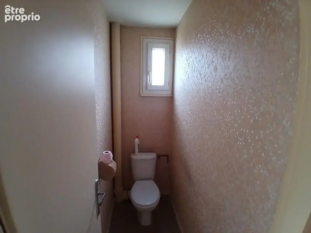 Appartement  3 chambres dans quartier calme au Mans - photo 9