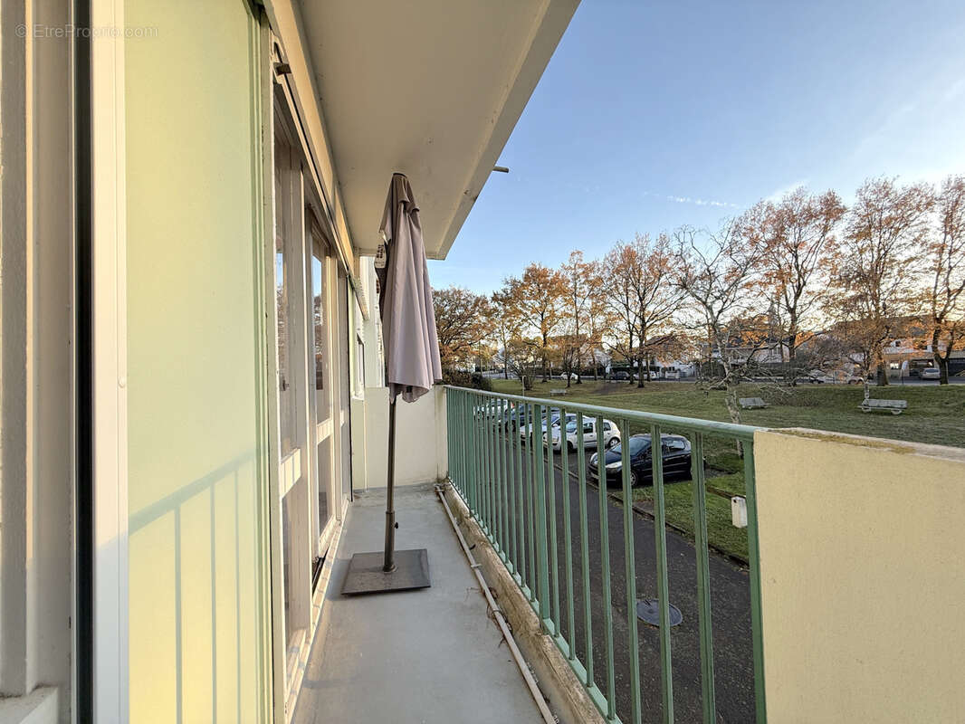 Appartement à VERTOU