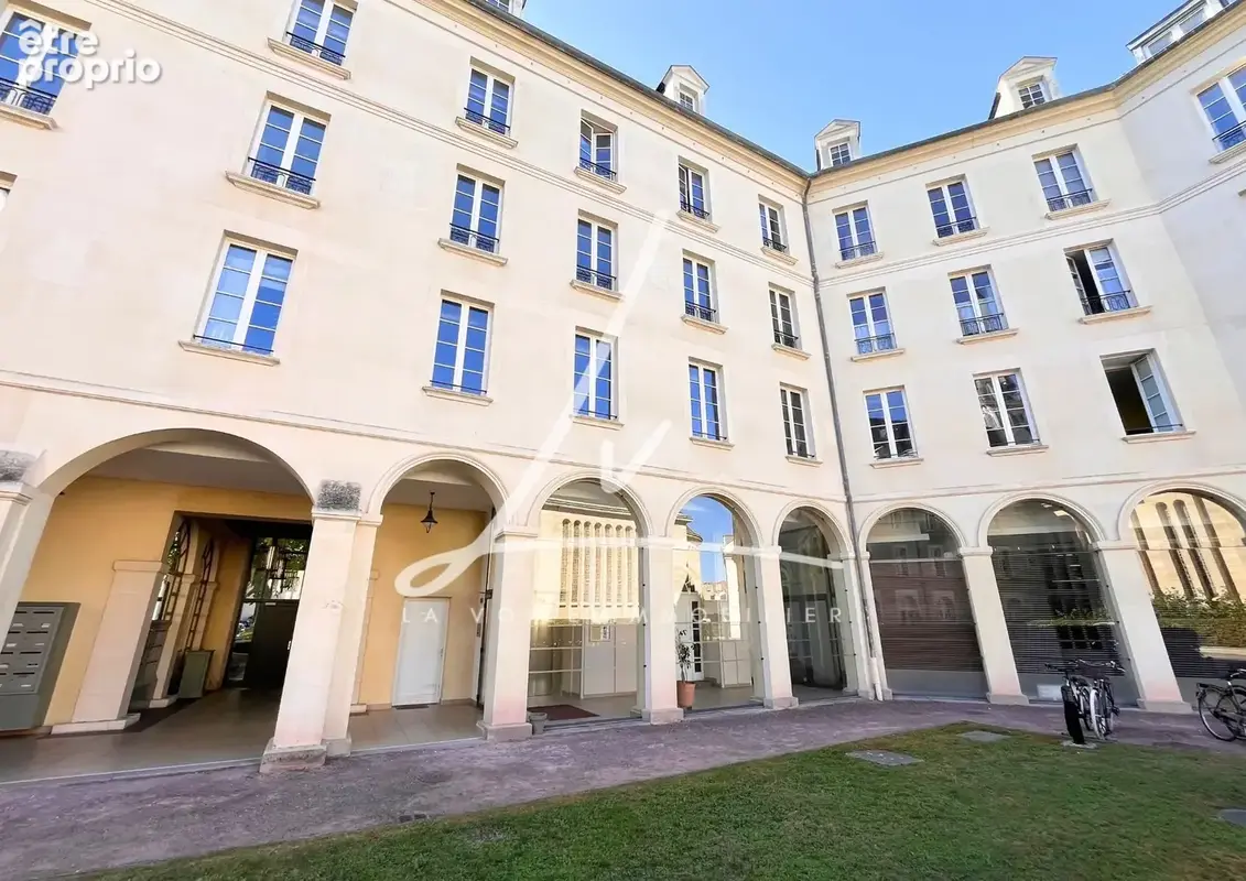 Appartement à CAEN