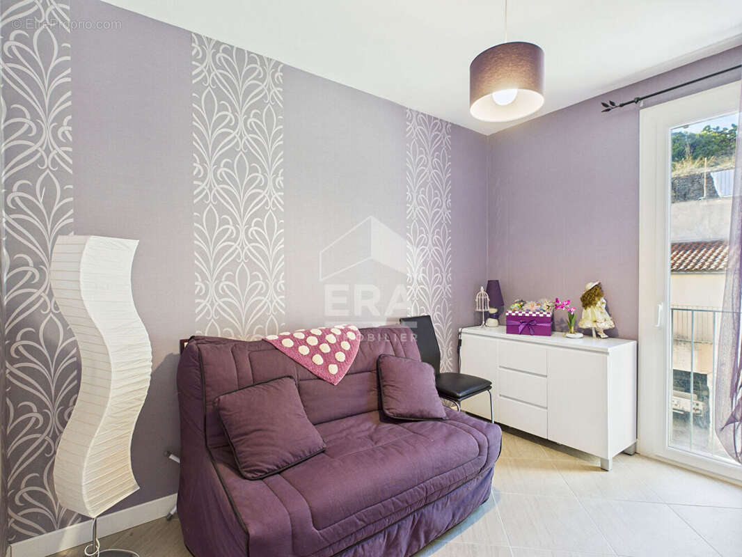 Appartement à SAINT-FLORENT