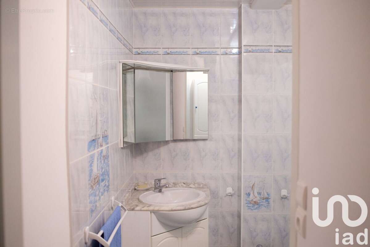 Photo 2 - Appartement à LA BAULE-ESCOUBLAC